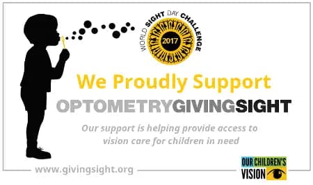 Optometry giving image